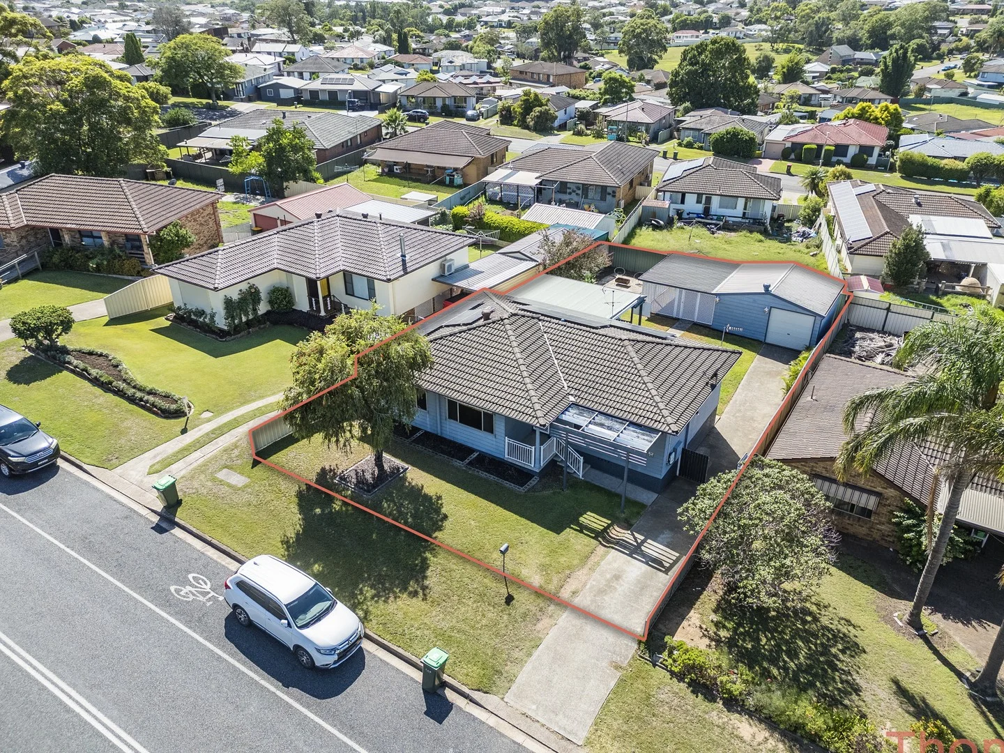 23 Avery Street, Rutherford NSW 2320
