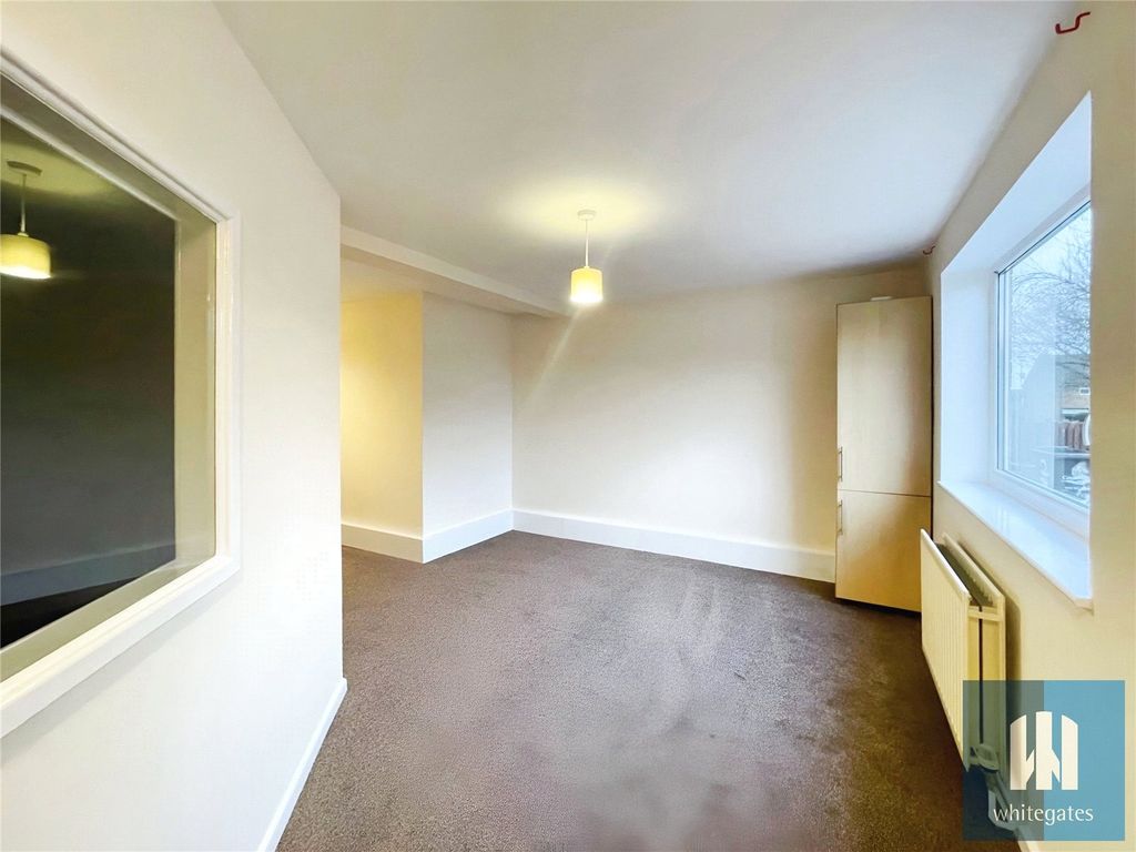 Additional image 5 of 1 bed flat for saleWhinney Hill Park, Brighouse, West Yorkshire HD6