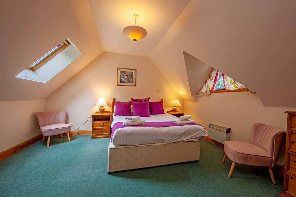 Additional image 16 of 1 bed semi-detached house for saleBed Portsonachan Lodges, Portsonachan, Dalmally, Argyll And Bute PA33