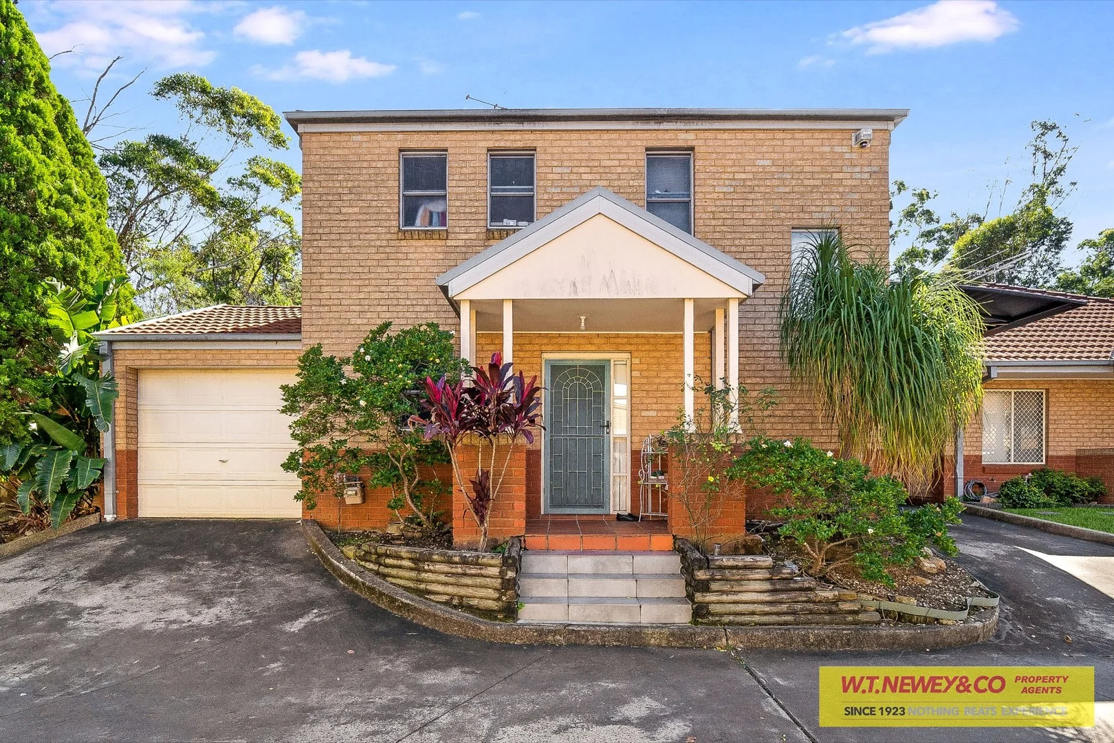 7/1 Quarry Close, Yagoona NSW 2199