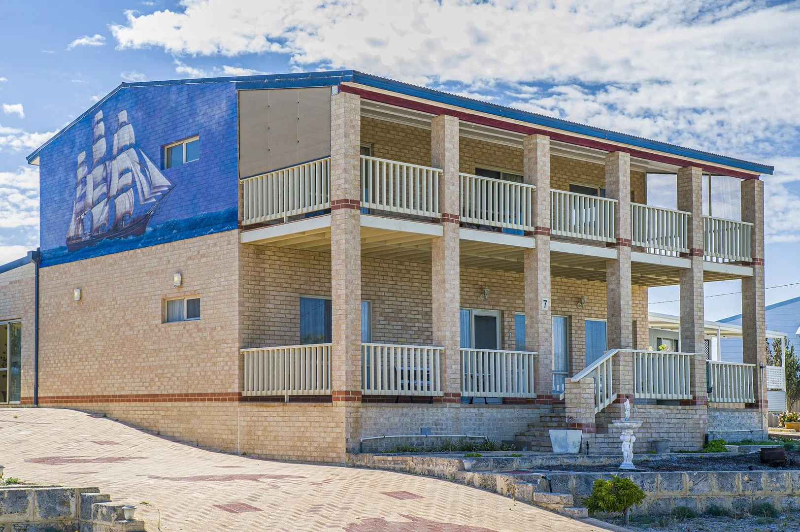 7 Hinchcliffe Road, Lancelin WA 6044