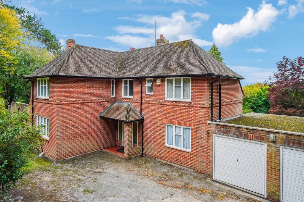 Additional image 19 of 4 bed detached house for saleBlind Lane, Bourne End SL8
