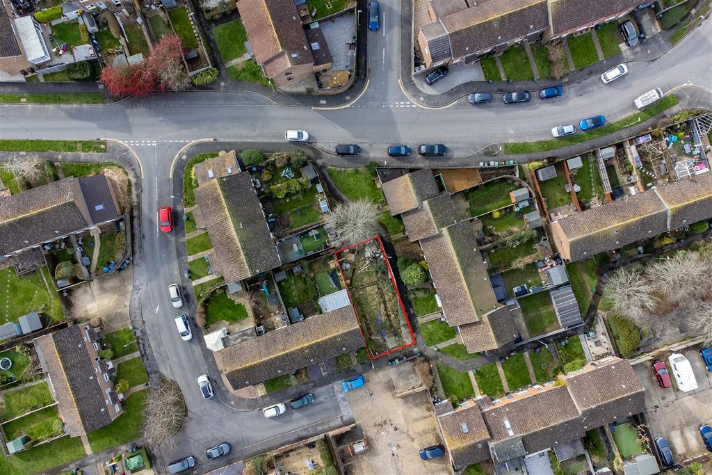 Additional image 4 of Land for saleHazel Close, Portslade, Brighton BN41