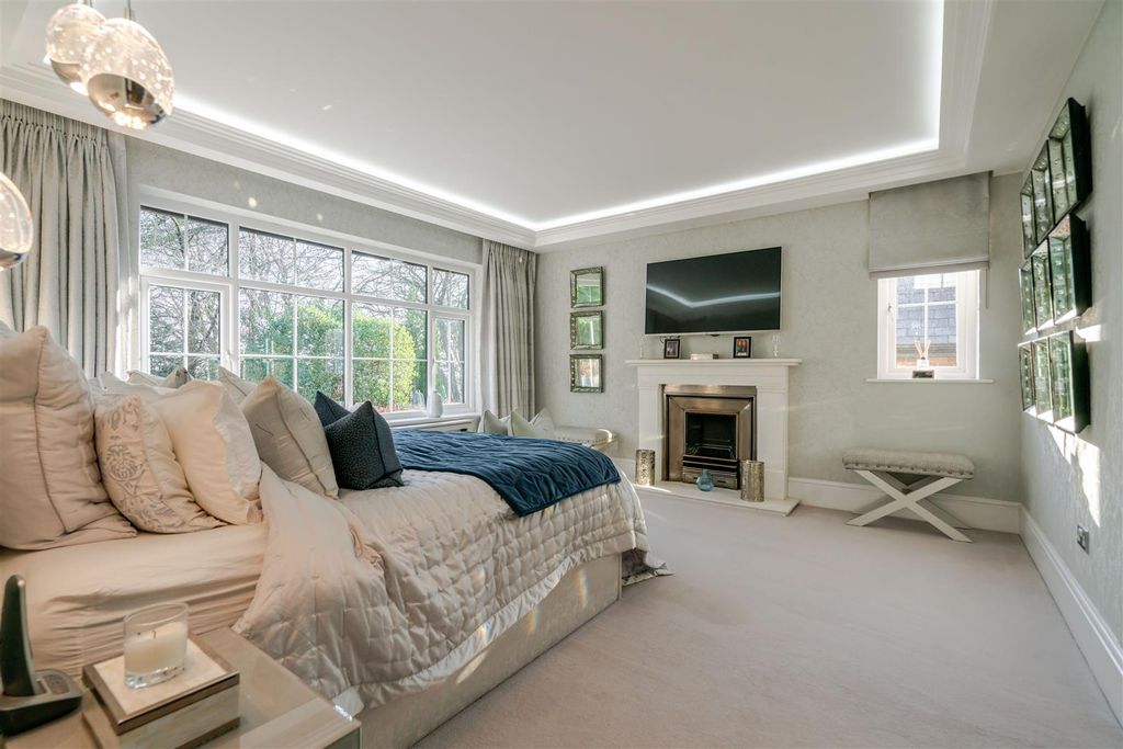 Additional image 30 of 4 bed detached house for saleLeigh Road, Worsley, Manchester M28