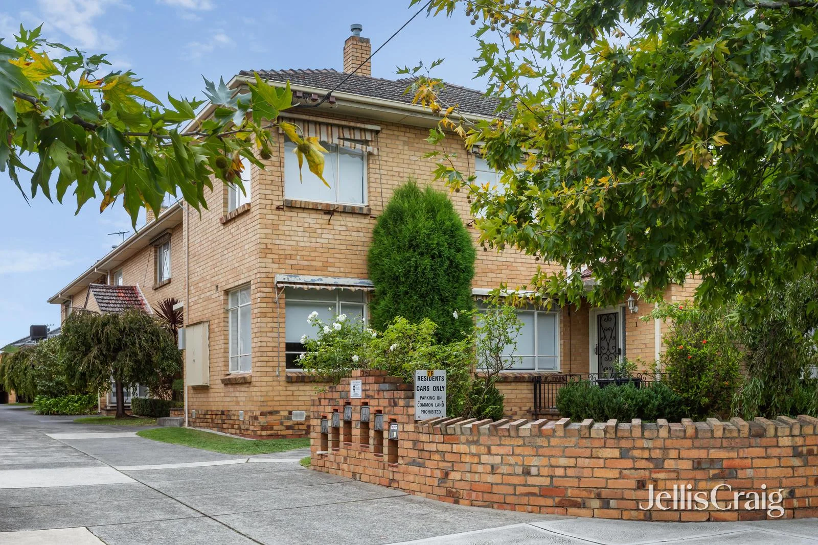 2/76 Ardyne Street, Murrumbeena VIC 3163