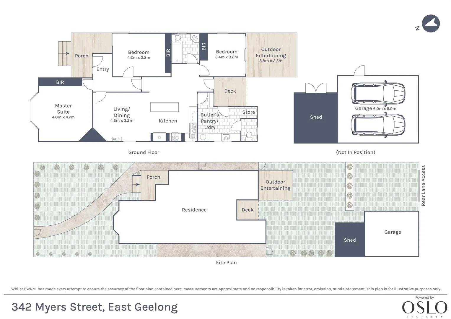 Additional image 21 of 342 Myers Street, East Geelong VIC 3219