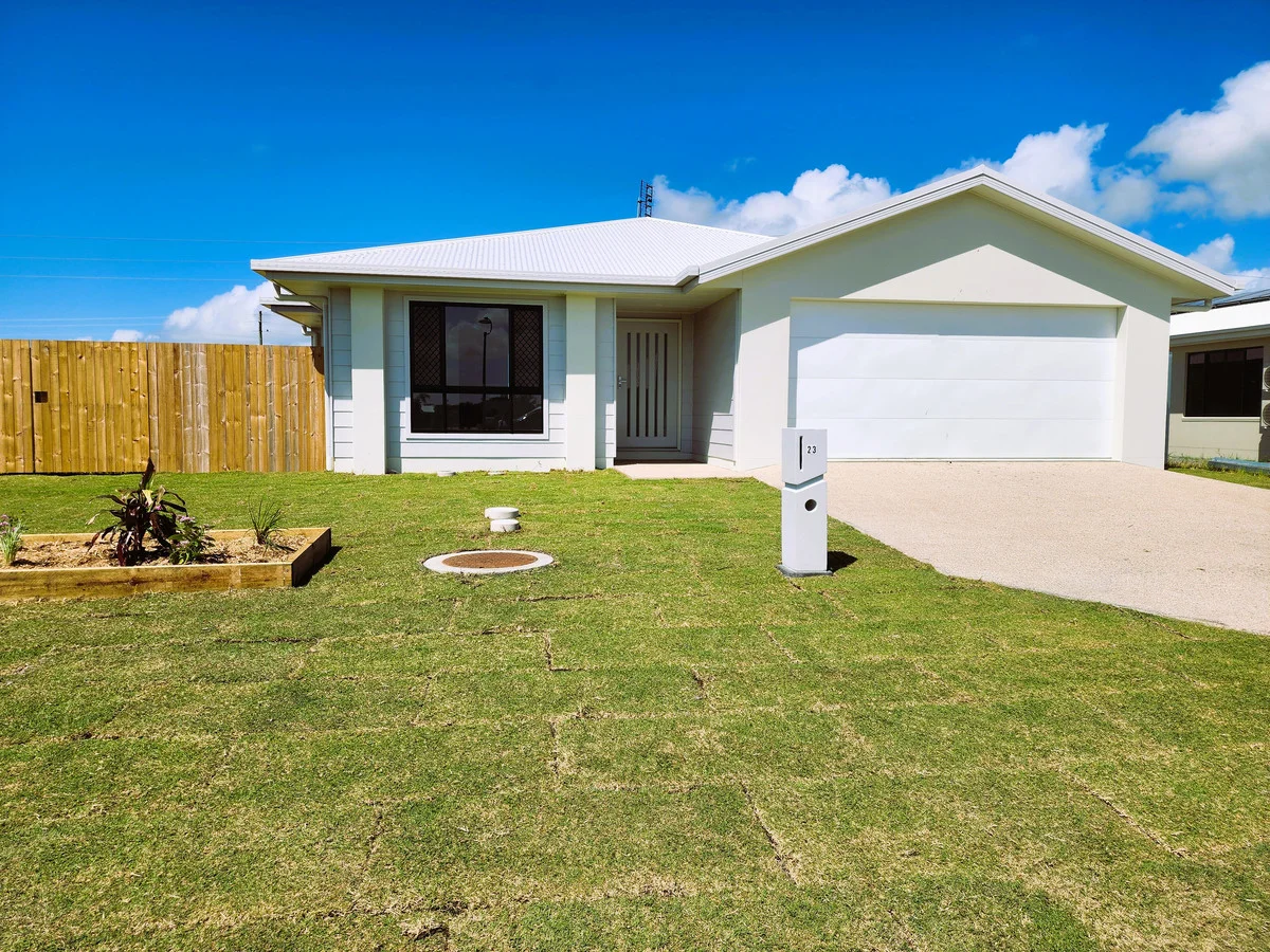 23 Regal Circuit, Beaconsfield QLD 4740