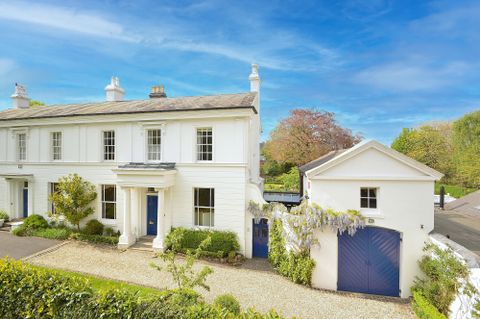 Wellington Road, Edgbaston B15