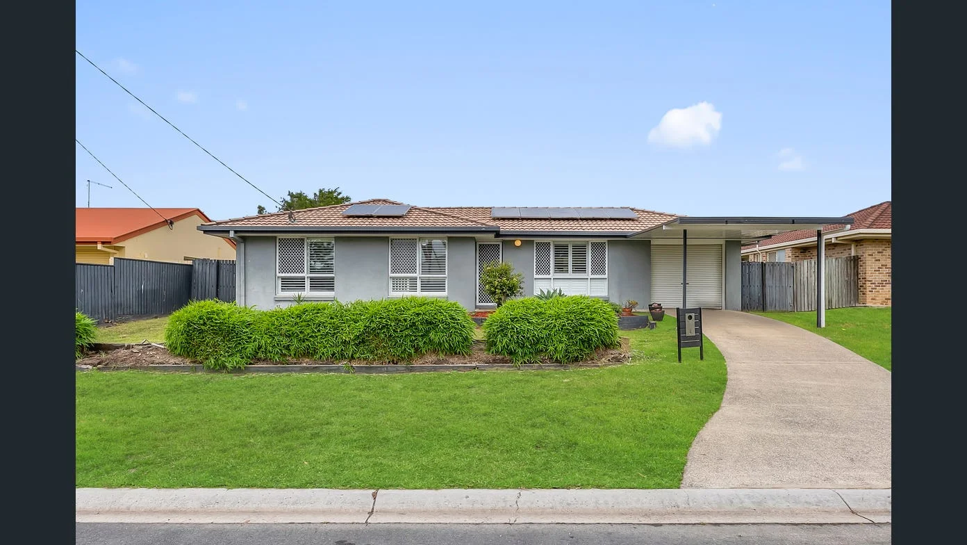 56 Bramble Crescent, Deception Bay QLD 4508