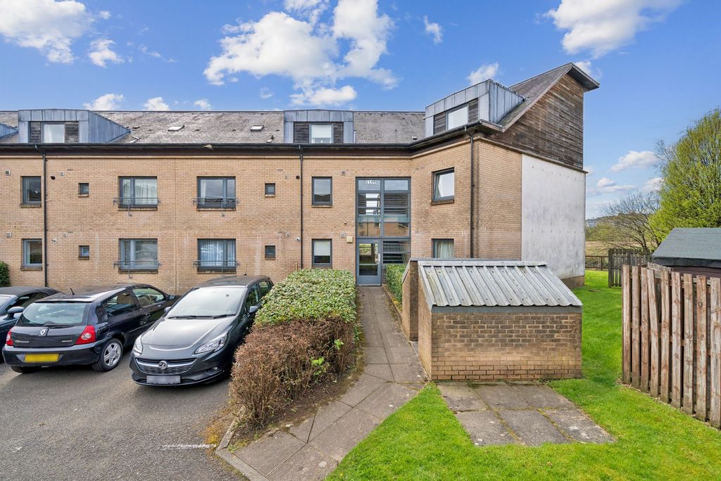Additional image 16 of 2 bed flat for saleCooperage Quay, Stirling FK8