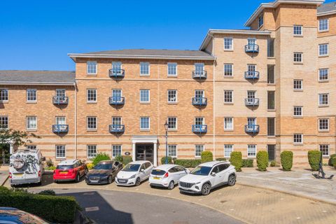 Sheriff Bank, Edinburgh EH6