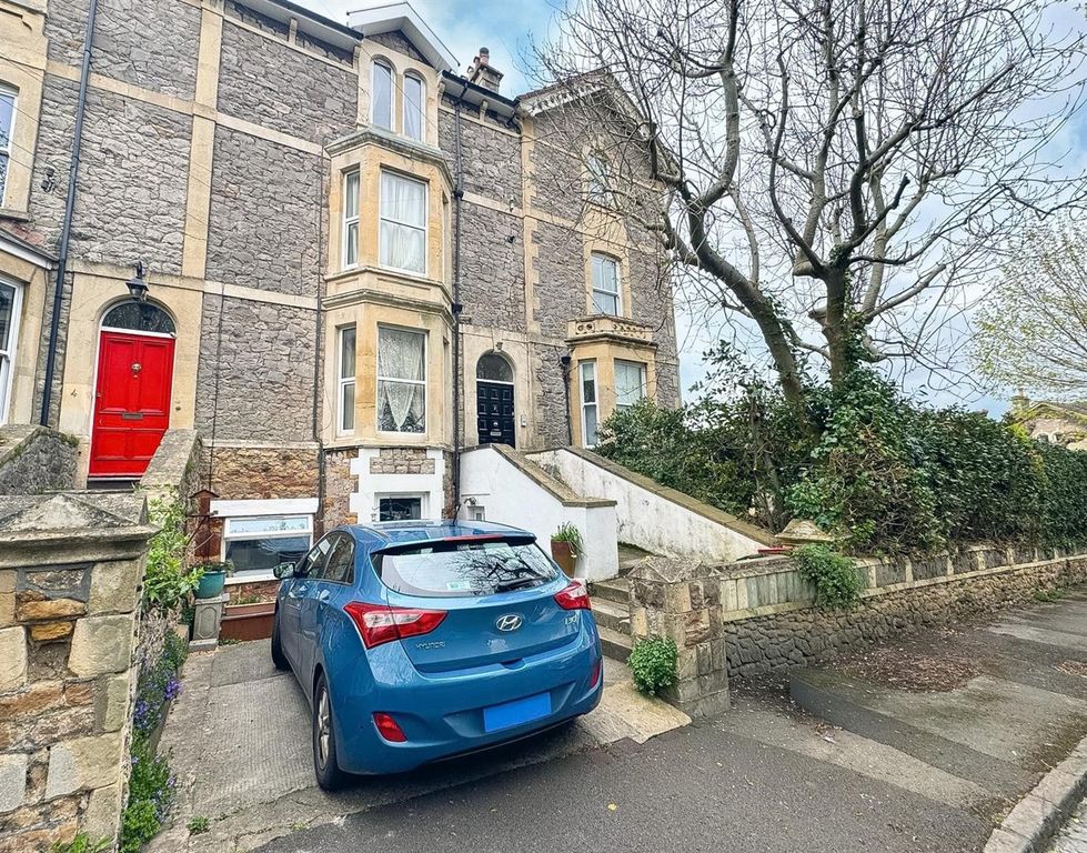 Additional image 11 of 1 bed flat for saleCoombe Road, Weston-Super-Mare BS23