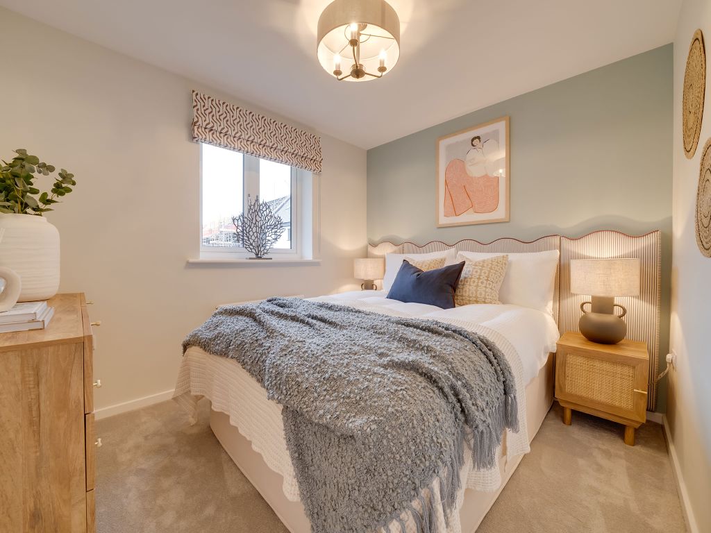 Additional image 11 of 2 bed terraced house for sale"The Danbury" at Beaufort Way, Bradwell, Great Yarmouth NR31
