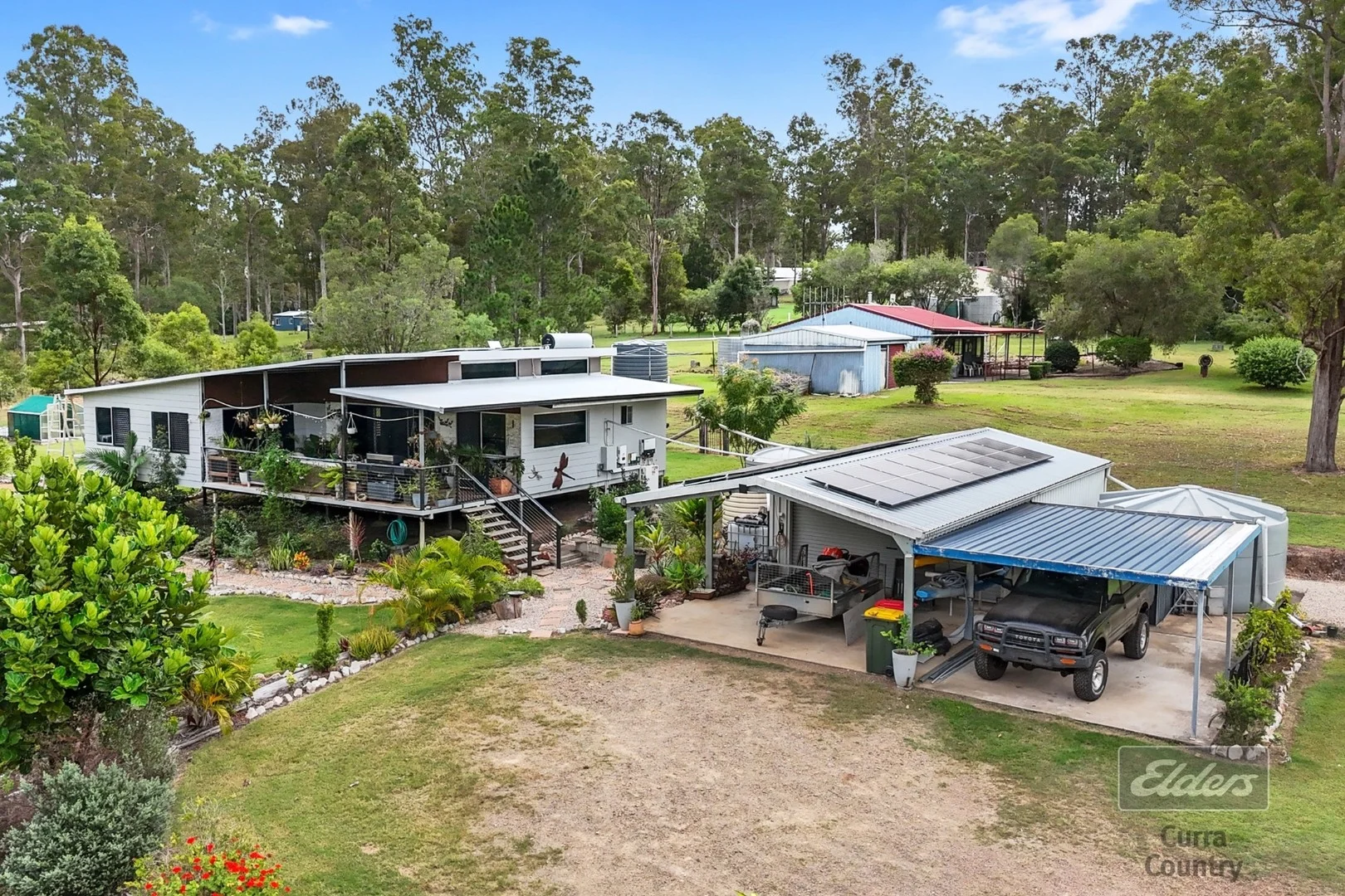 37 Daniel Road, Bauple QLD 4650