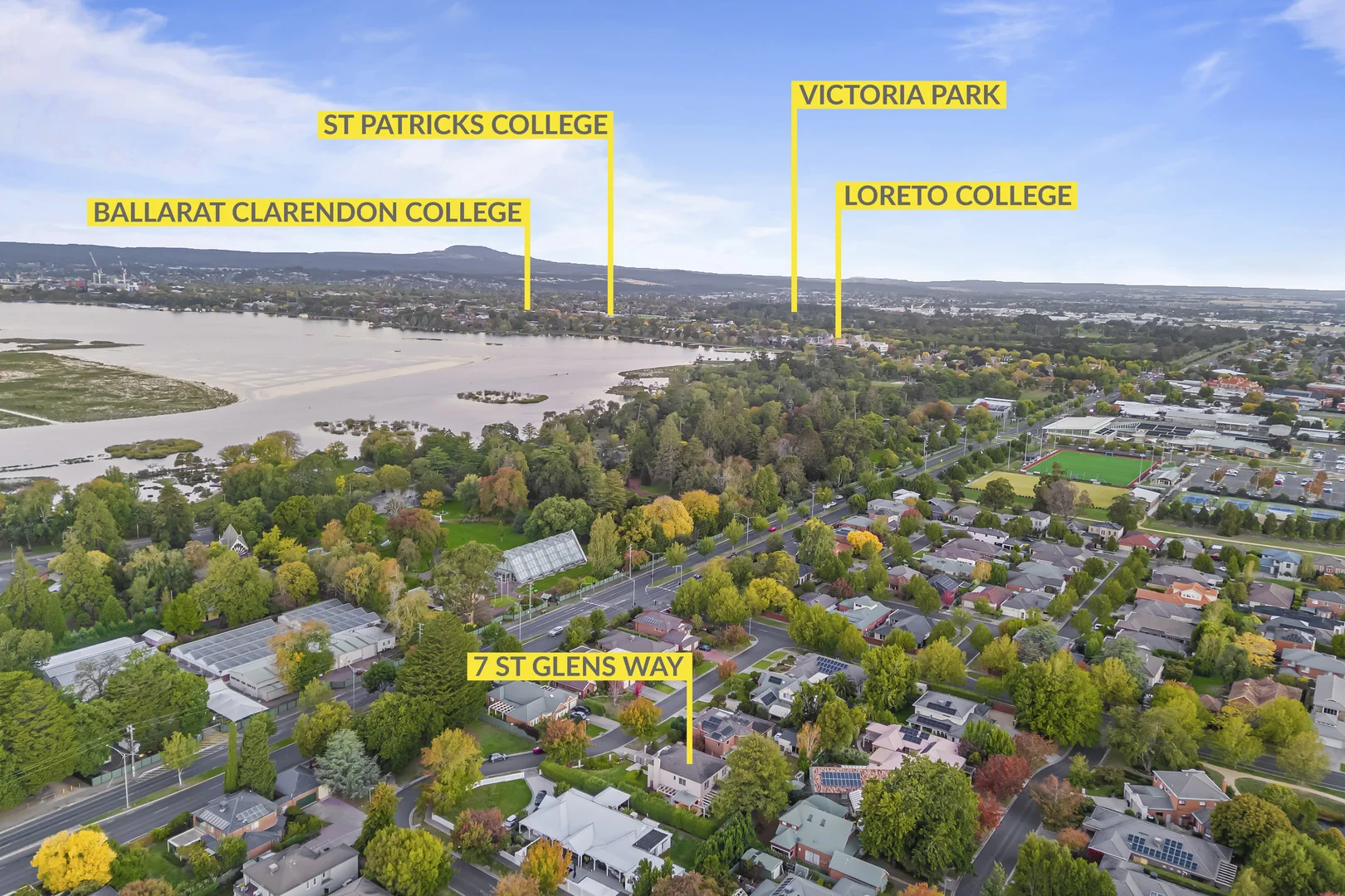 Additional image 36 of 7 St Glens Way, Lake Gardens VIC 3355