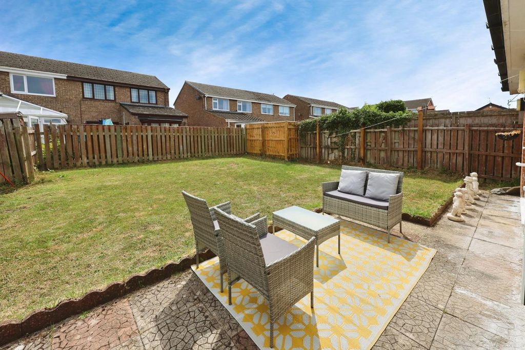 Additional image 14 of 3 bed detached house for saleMiddlehope Grove, Bishop Auckland DL14
