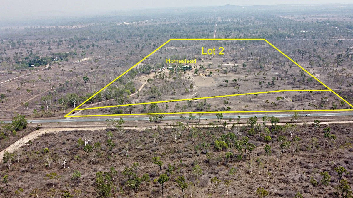 1160 Hervey Range Road, Rangewood QLD 4817 photo 2