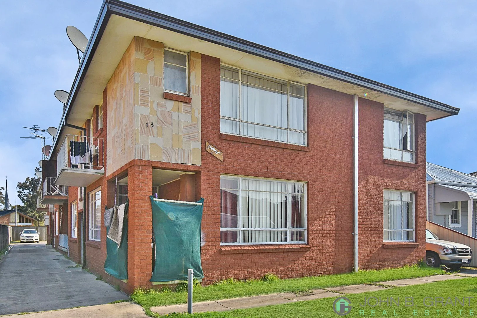 Additional image 5 of 6/13 Station Street, Fairfield NSW 2165