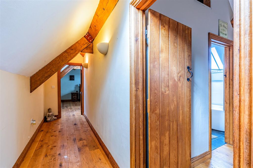 Additional image 29 of 8 bed detached house for saleLlanddeusant, Llangadog SA19
