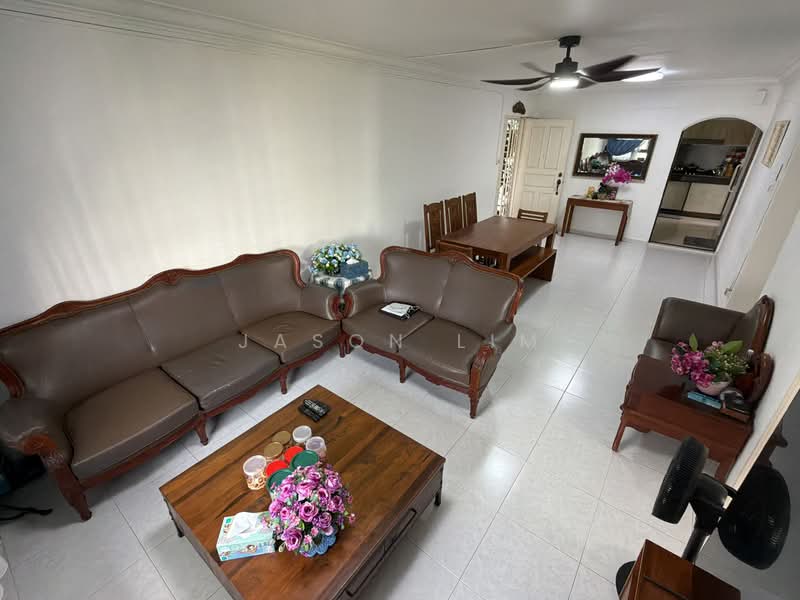 Additional image 2 of 289E Bukit Batok Street 25