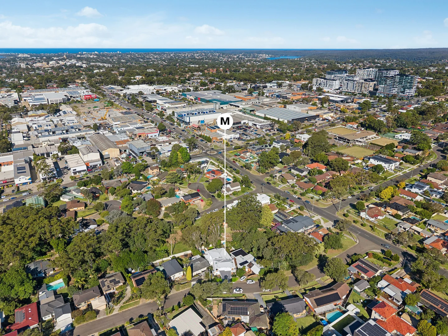 Additional image 7 of 38B Wylie Street, Kirrawee NSW 2232