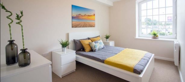 Additional image 5 of 1 bed flat for saleHigh Street, Blackburn BB1