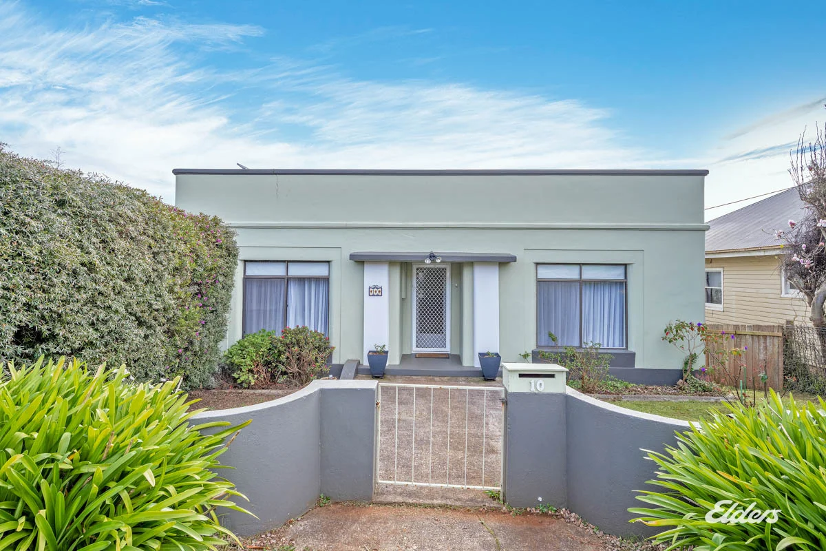 10 Bryan St, Montello TAS 7320