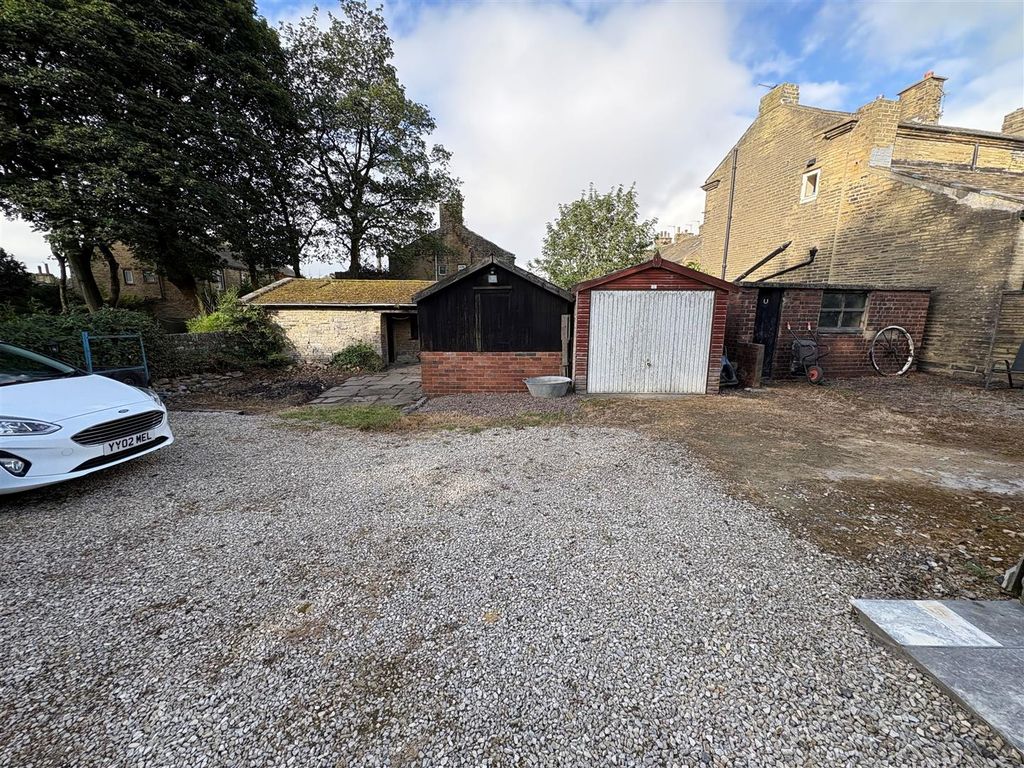 Additional image 44 of 5 bed detached house for saleNew Houses, Back Lyon Street, Queensbury BD13