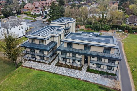 Baxter Green, Bramcote, Nottingham NG9, New home