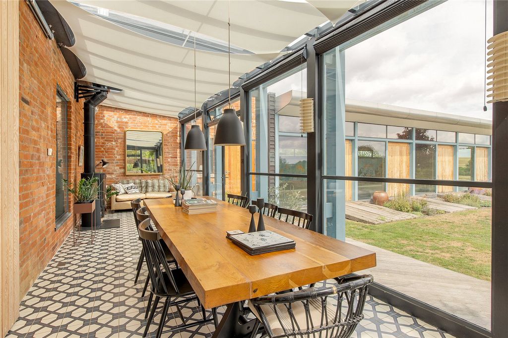 Additional image 6 of 5 bed detached house for saleNorth Street, Hundon, Sudbury, Suffolk CO10