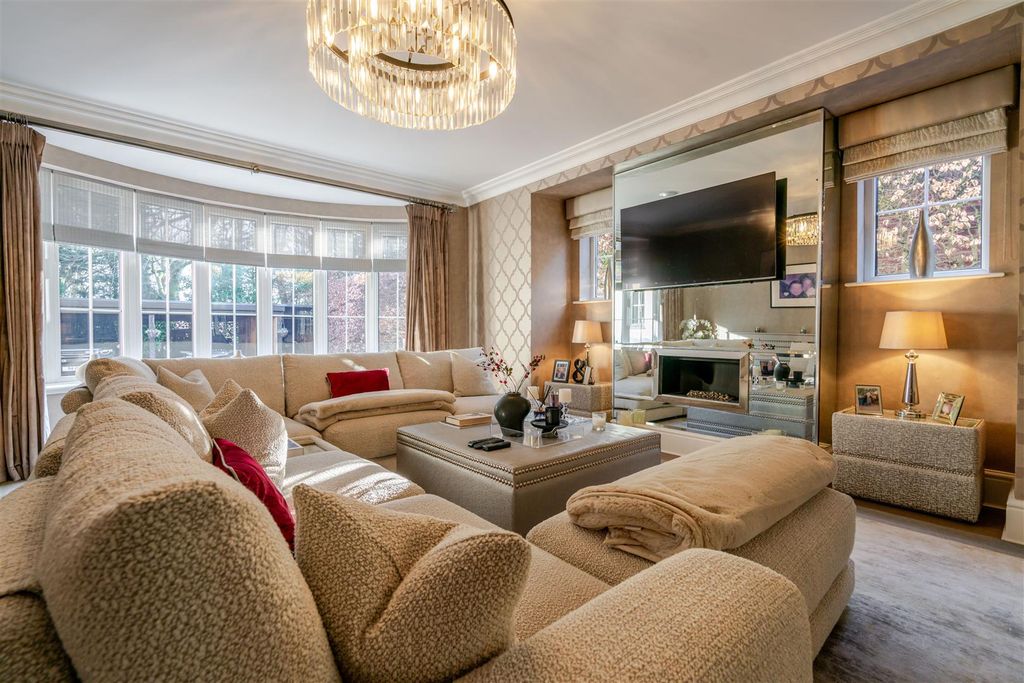 Additional image 15 of 4 bed detached house for saleLeigh Road, Worsley, Manchester M28