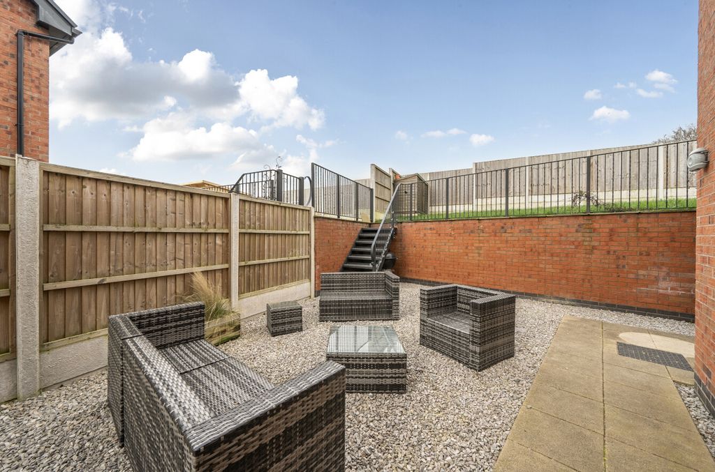 Additional image 17 of 3 bed semi-detached house for saleRidgeway View, Churchstoke, Montgomery, Powys SY15