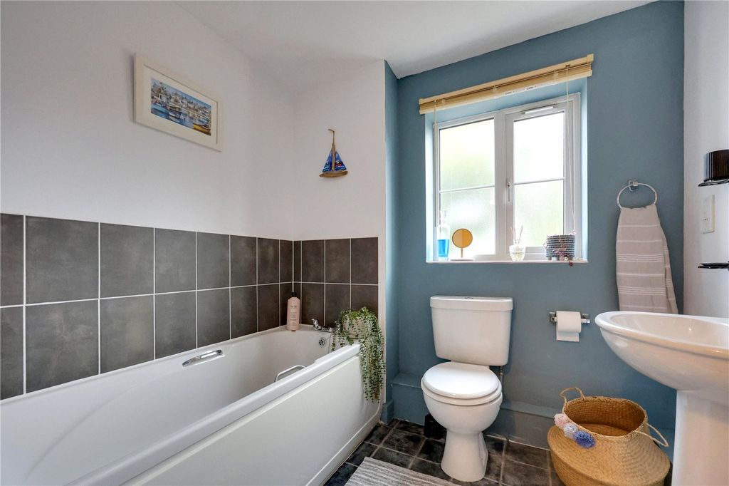 Additional image 8 of 2 bed flat for saleSampsons Plantation, Fremington, Barnstaple EX31