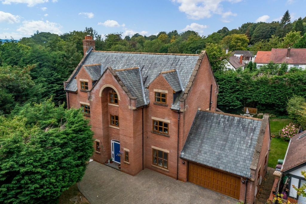 Additional image 43 of 6 bed detached house for saleTowncroft Lane, Heaton, Bolton BL1