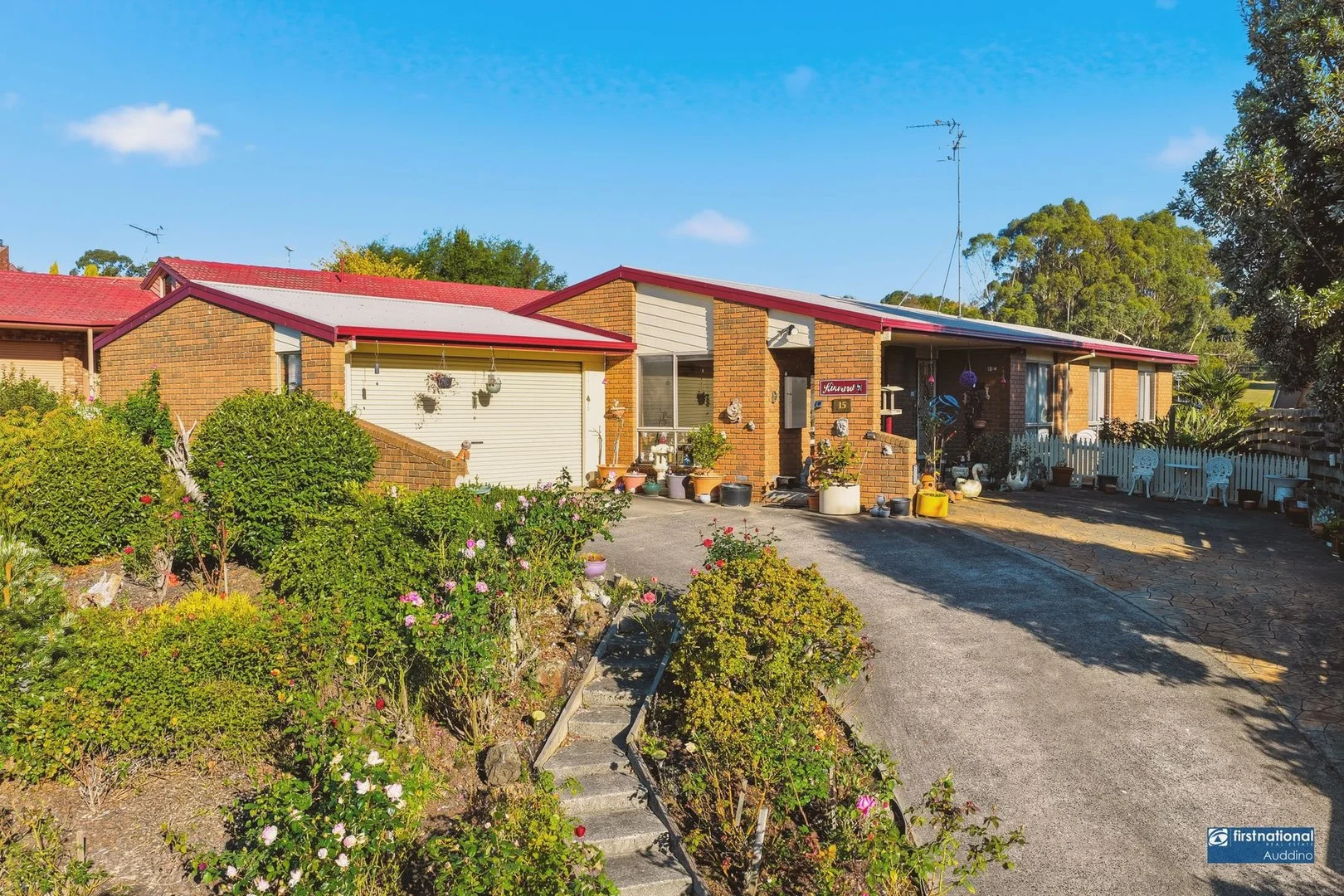 15 Valley View Parade, Korumburra VIC 3950