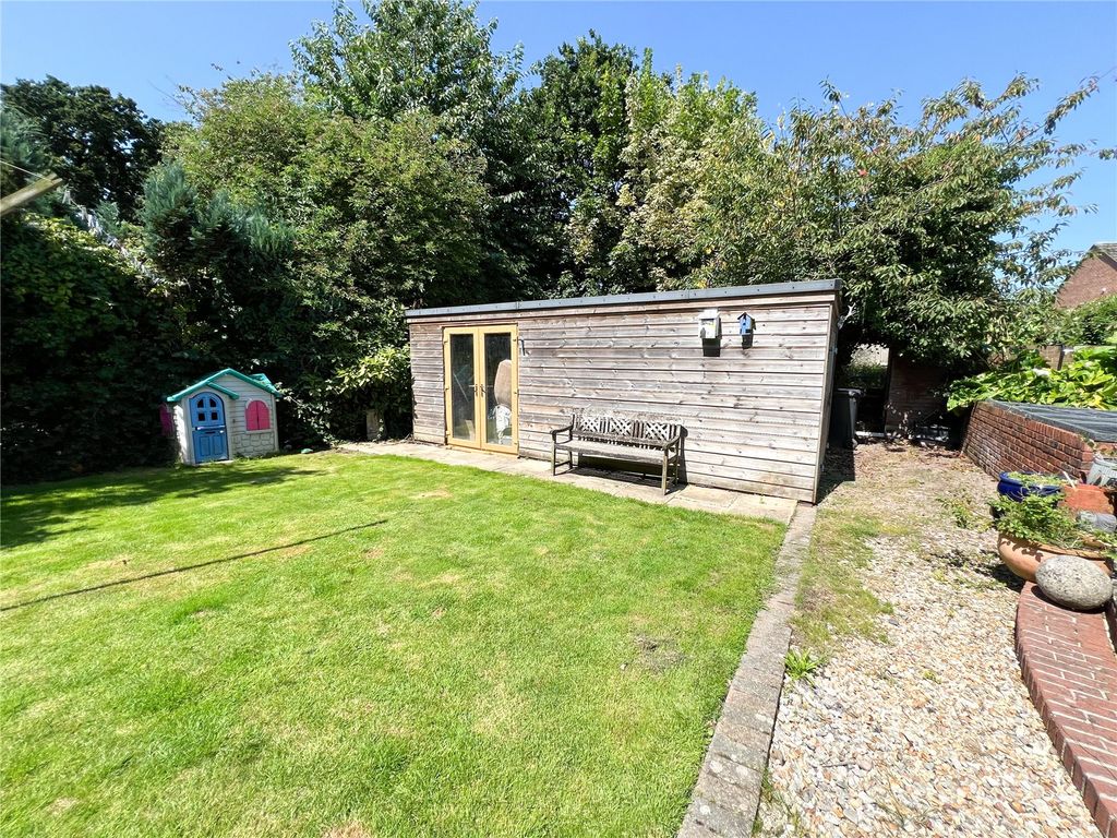 Additional image 23 of 6 bed semi-detached house for saleSalisbury Crescent, Blandford Forum, Dorset DT11