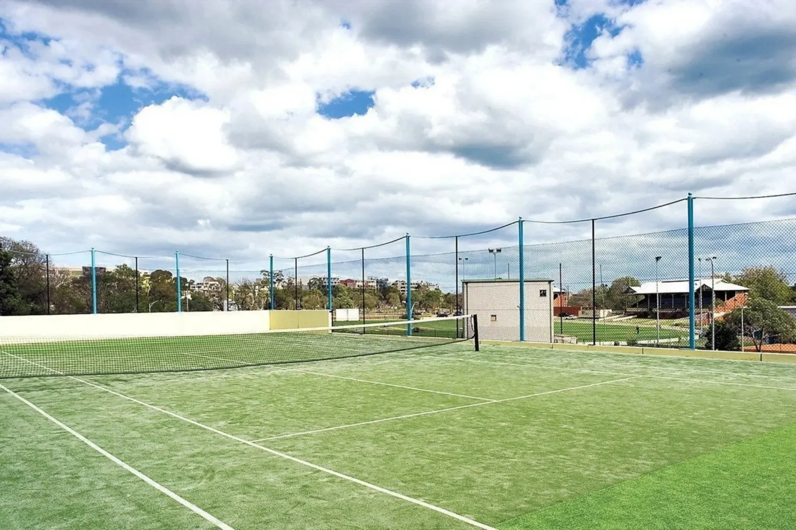 Additional image 17 of 23/632 St Kilda Road, Melbourne VIC 3004