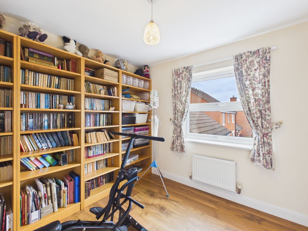 Additional image 14 of 4 bed detached house for saleOak Apple Drive, Bridgwater TA6