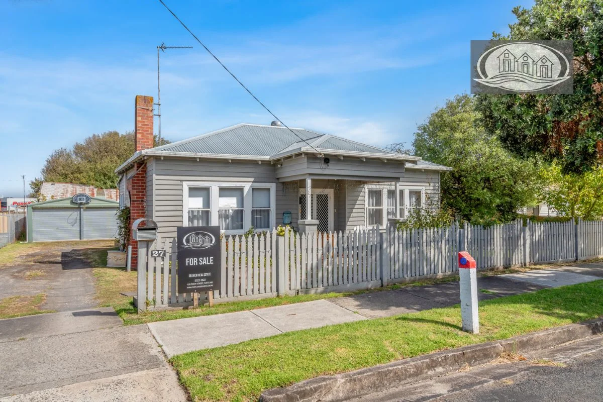 27 Milbanke Street, Portland VIC 3305