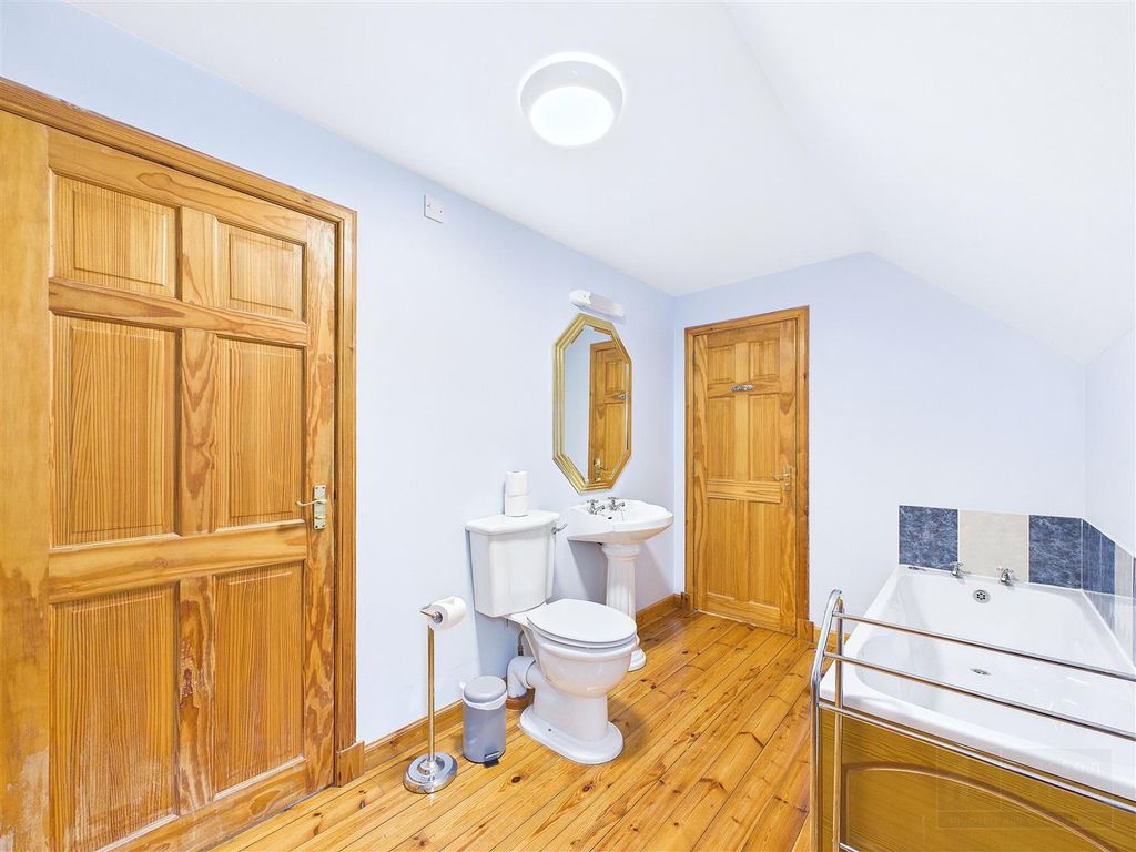 Additional image 17 of 5 bed detached house for saleWoodland Lodge, 9 Kinchurdy Road, Boat Of Garten PH24