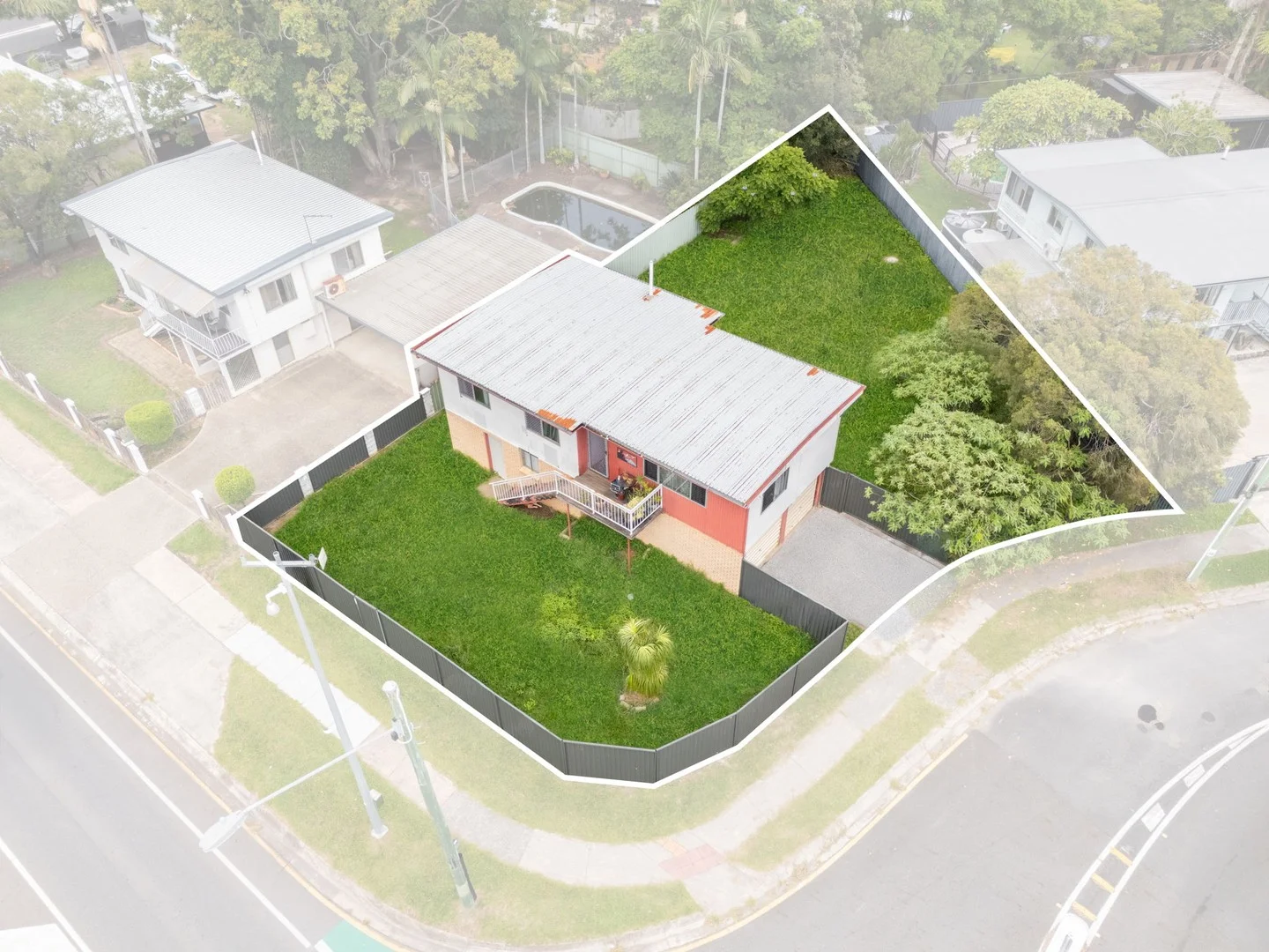 119 Jacaranda Avenue, Logan Central QLD 4114