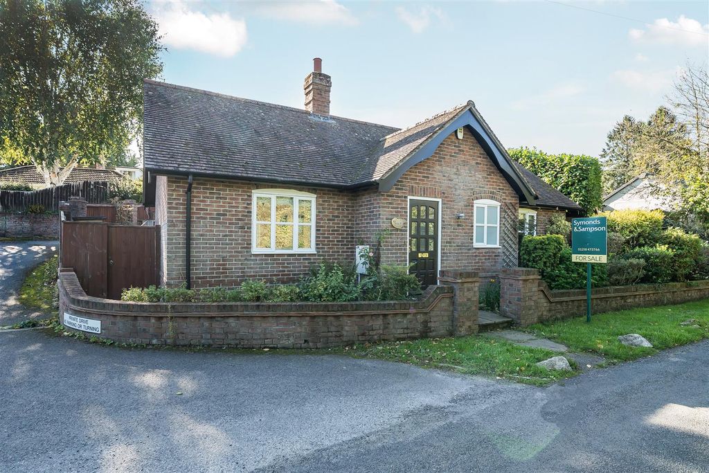Additional image 21 of 2 bed detached bungalow for saleThe Street, Sutton Waldron, Blandford Forum DT11