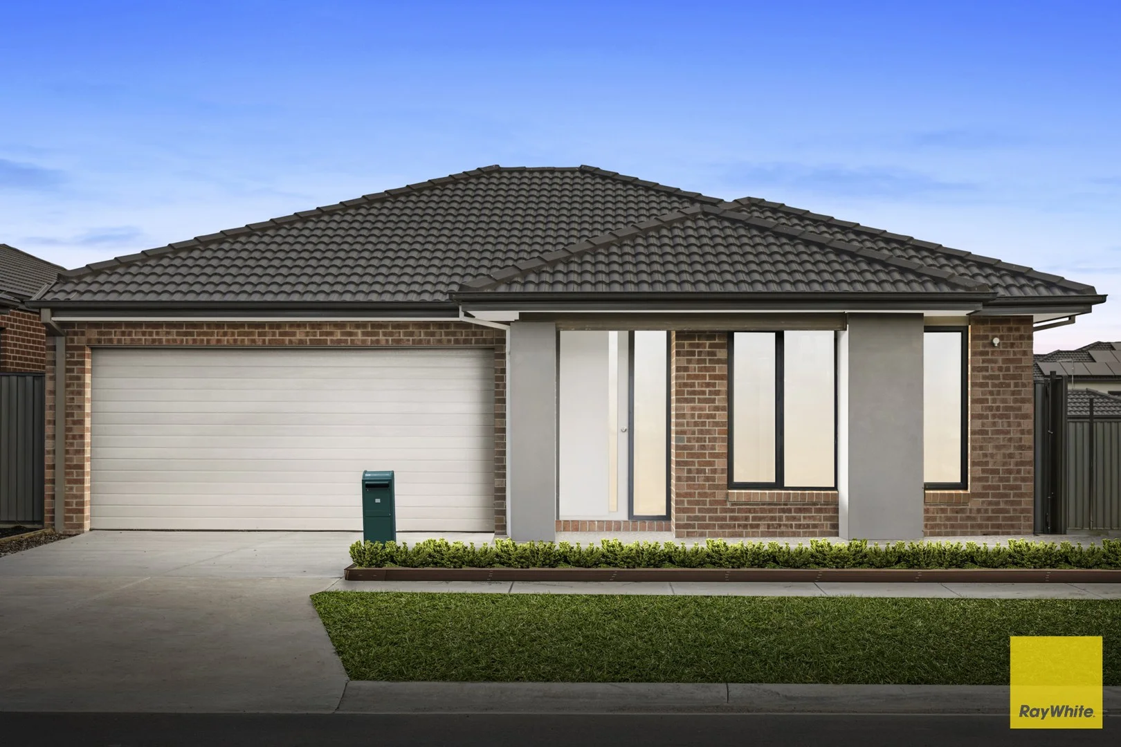 24 Railway Parade, Kalkallo VIC 3064