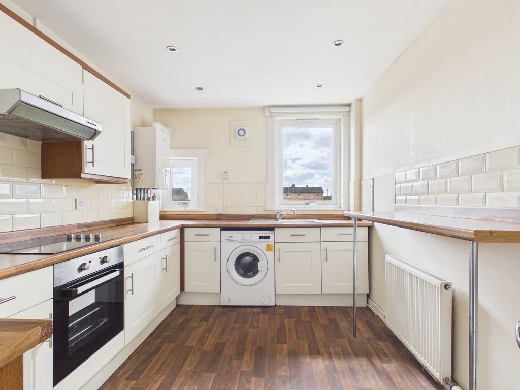 Additional image 4 of 2 bed flat for saleLimetree Drive, Parkhall, Clydebank G81