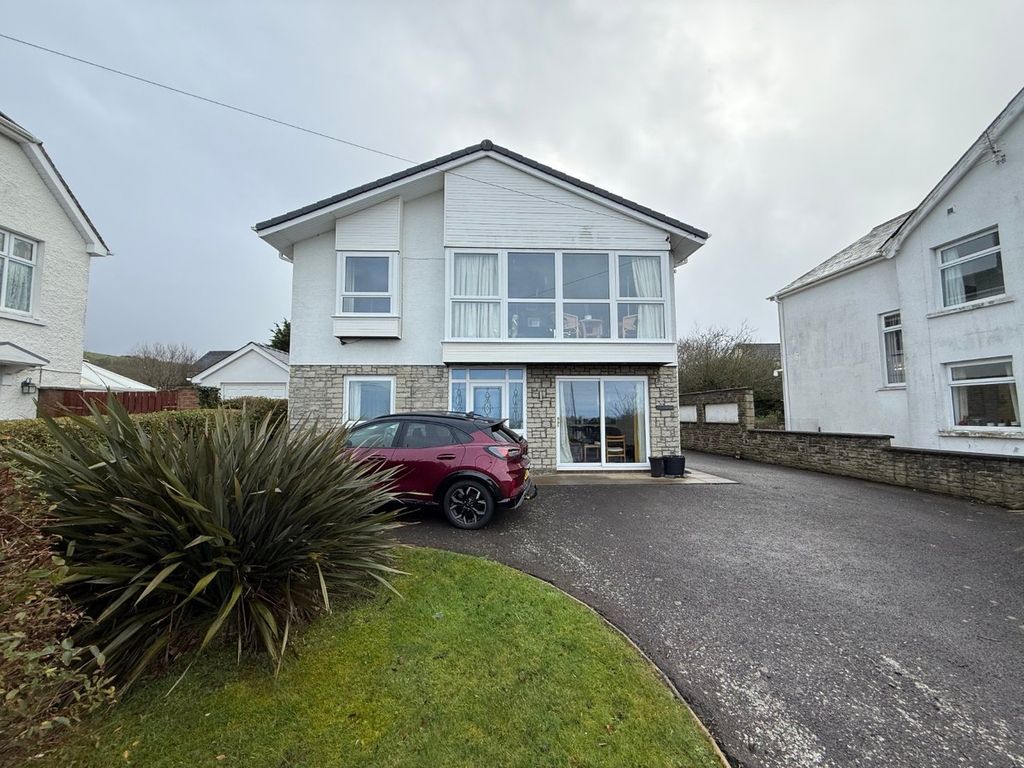 Additional image 40 of 4 bed detached house for saleCnwc Y Lili, New Quay SA45