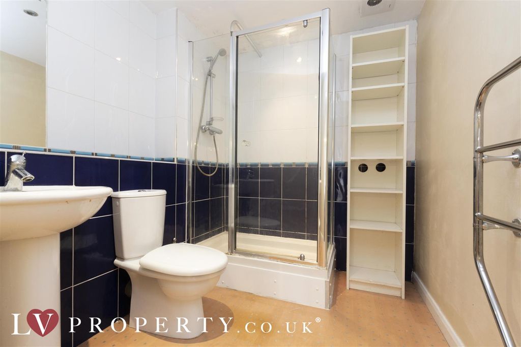 Additional image 6 of 1 bed flat for saleArthur Place, Birmingham, West Midlands B1