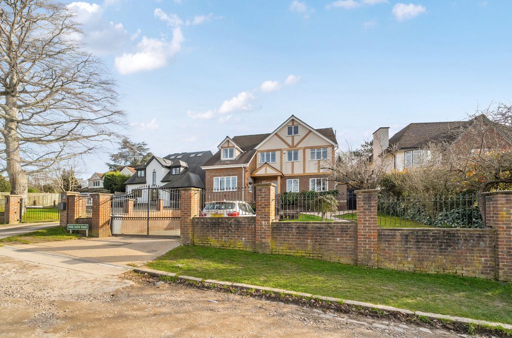 Additional image 28 of 6 bed detached house for salePark Farm Road, Bickley, Kent BR1