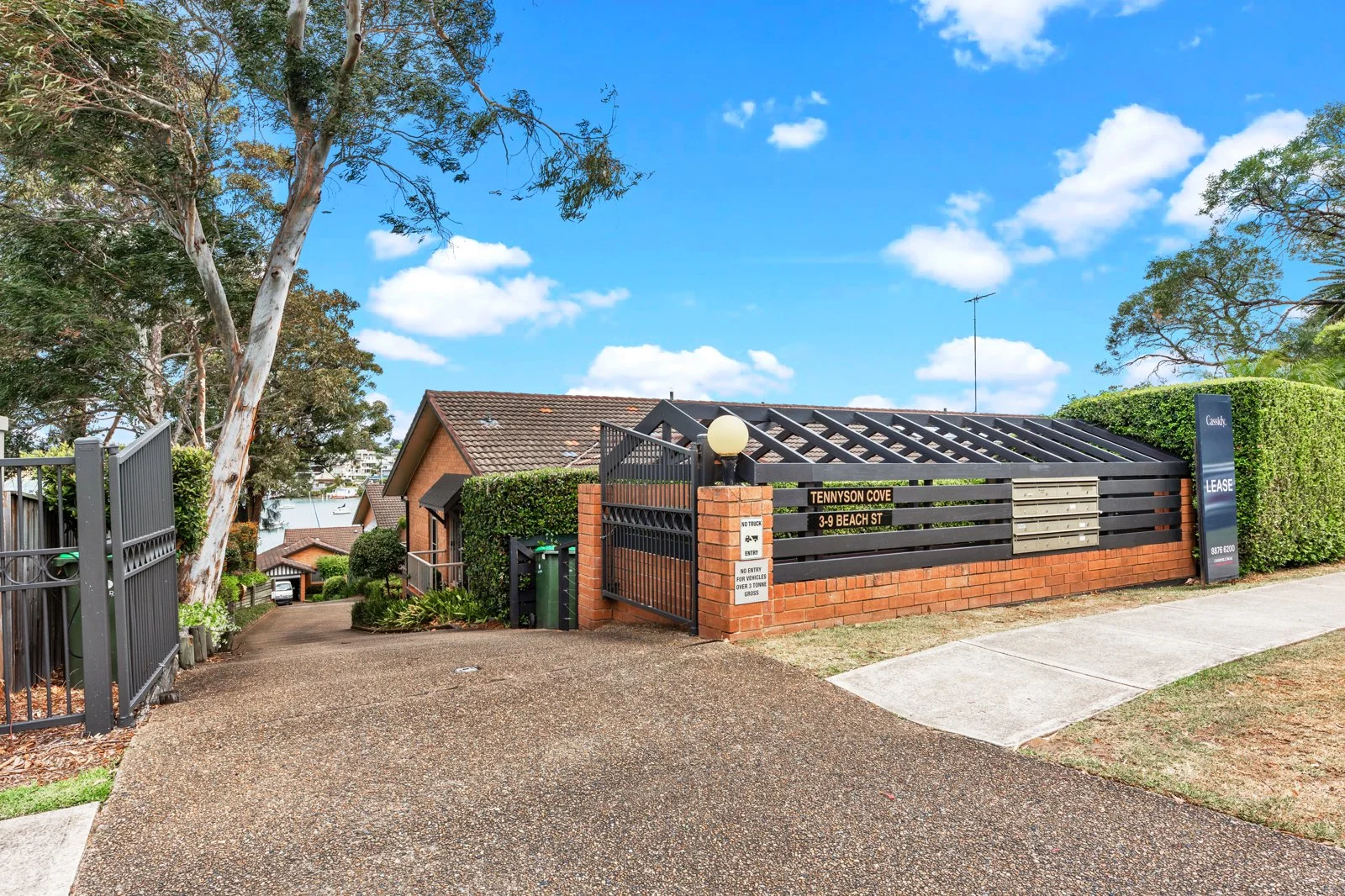 Additional image 12 of 8/3-9A Beach Street, Tennyson Point NSW 2111