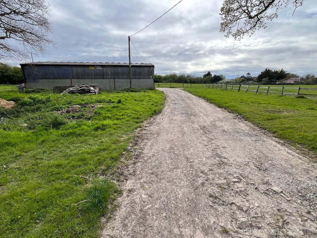 Land for saleOtham Court Lane, Polegate, East Sussex BN26