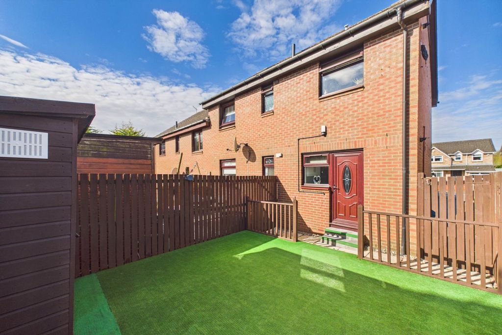 Additional image 15 of 2 bed flat for saleOakdene Crescent, Motherwell ML1